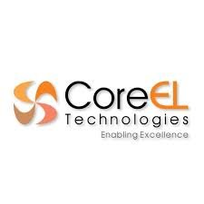 Coreel logo
